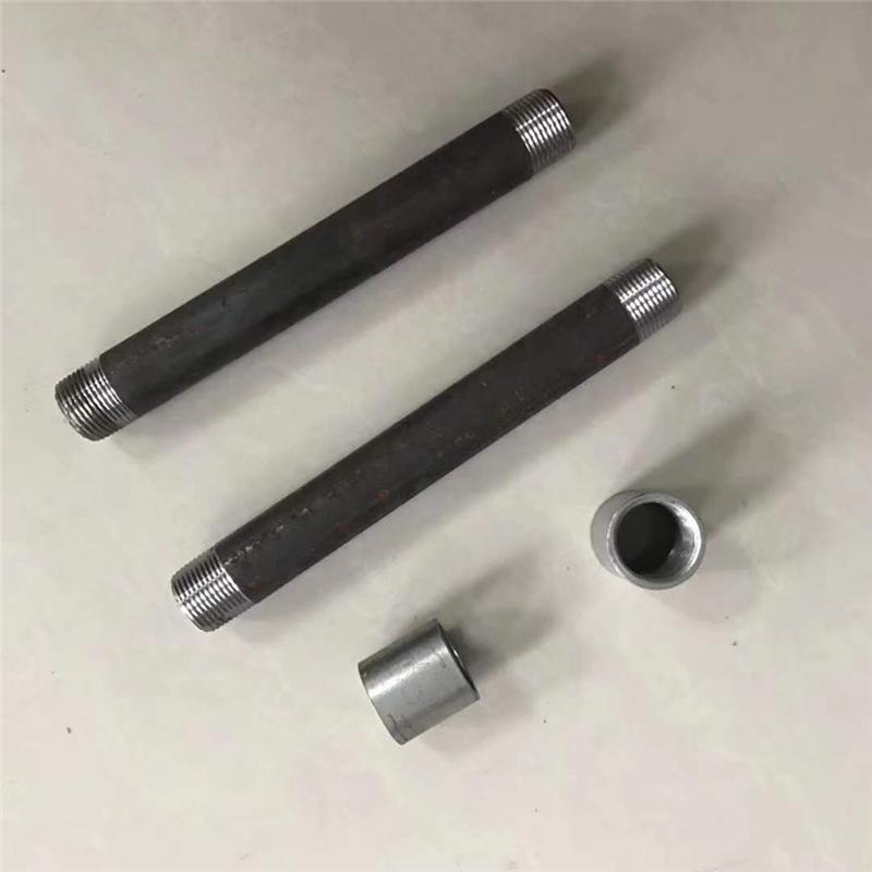 修武钢管注浆管隧道止水